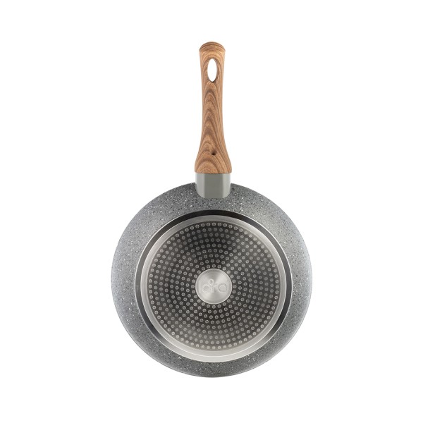 Сковорода LARA PALERMO LR01-55-22