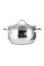Кастрюля LARA APPLE LR02-31