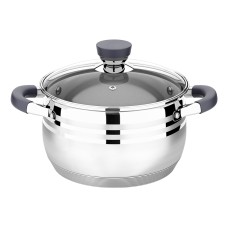 Кастрюля LARA MERCURY LR02-470