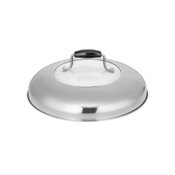 Мантоварка-пароварка LARA LR03-40