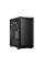 Компьютерный корпус Bequiet! Pure Base 501 Airflow Window Black Без Б/П