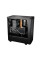 Компьютерный корпус Bequiet! Pure Base 501 Airflow Window Black Без Б/П