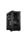 Компьютерный корпус Bequiet! Pure Base 501 Airflow Window Black Без Б/П