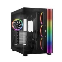 Компьютерный корпус Bequiet! Light Base 900 FX Black Без Б/П