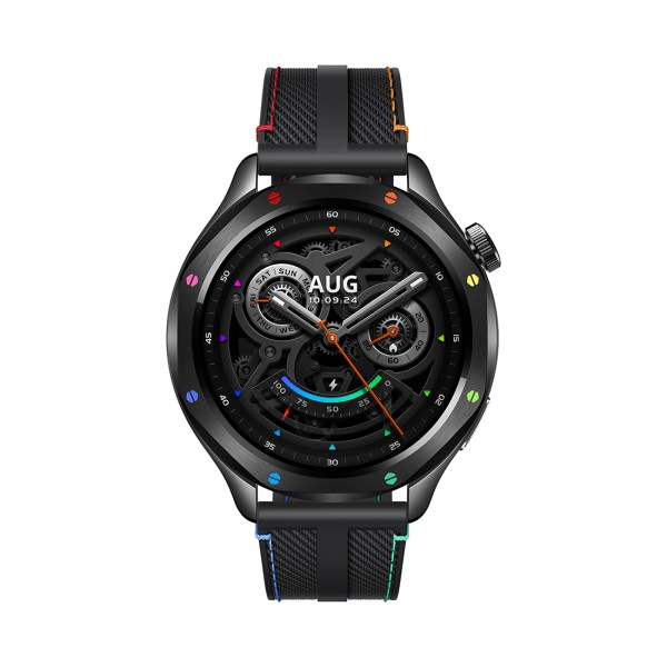 Смарт часы Xiaomi Watch S4 Rainbow