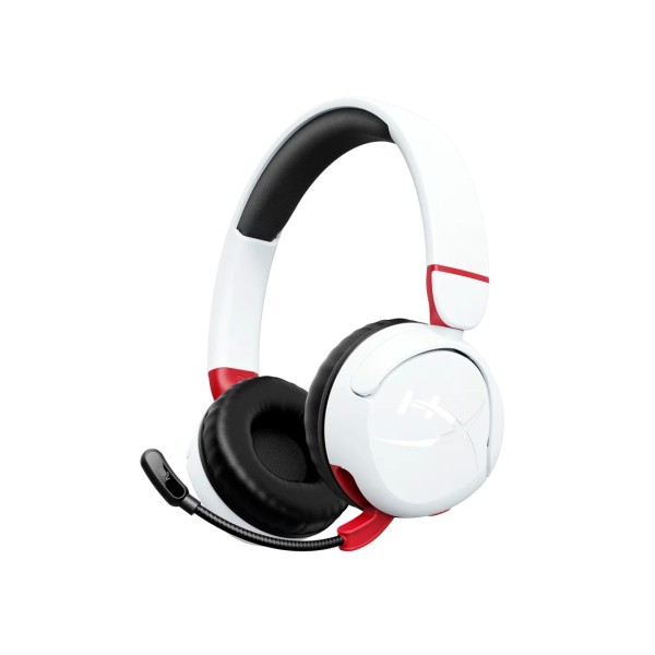 Гарнитура HyperX Cloud Mini - Wireless (White) 7G8F2AA