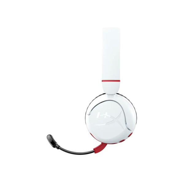 Гарнитура HyperX Cloud Mini - Wireless (White) 7G8F2AA