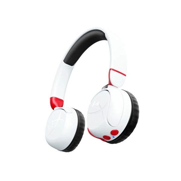 Гарнитура HyperX Cloud Mini - Wireless (White) 7G8F2AA