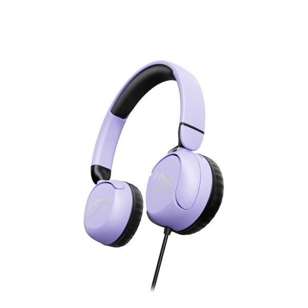 Гарнитура HyperX Cloud Mini (Lavender) 7G8F5AA