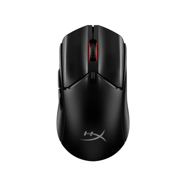 Компьютерная мышь HyperX Pulsefire Haste 2 Core Wireless (Black) 8R2E6AA