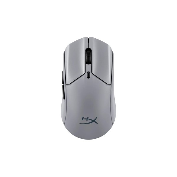 Компьютерная мышь HyperX Pulsefire Haste 2 Pro - 4K (Grey) A1KY5AA