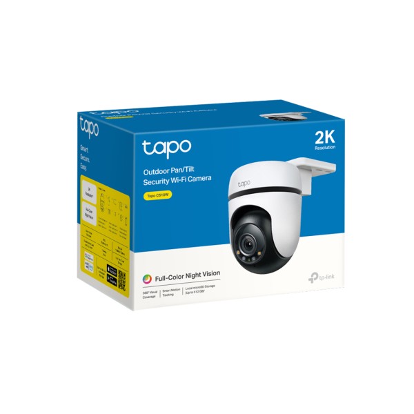 IP-камера TP-Link Tapo C510W