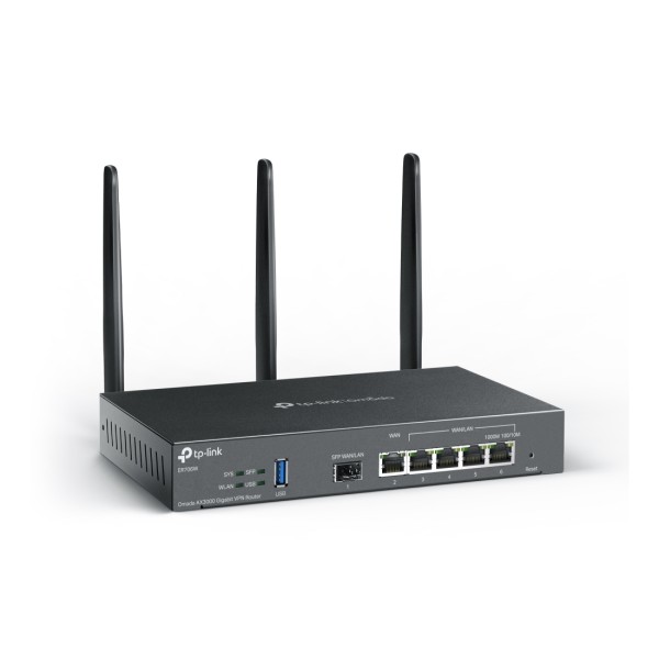 Маршрутизатор VPN TP-Link ER706W