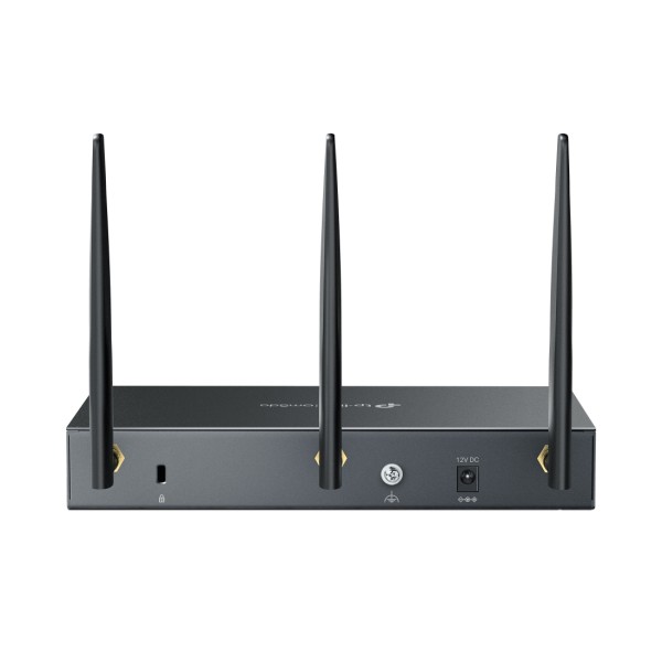 Маршрутизатор VPN TP-Link ER706W