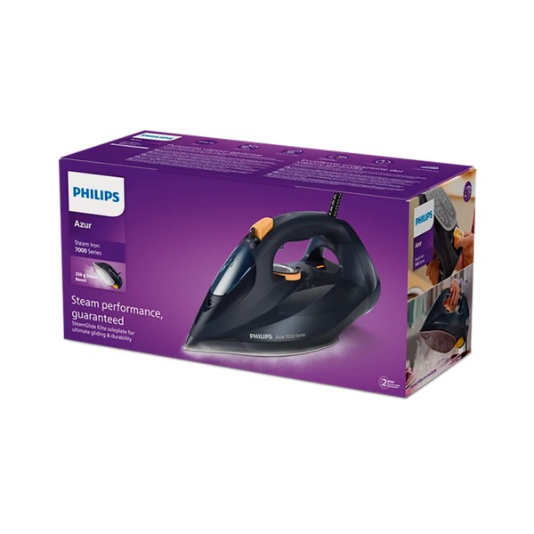 Утюг Philips DST7060/20