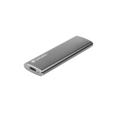 Внешний SSD диск Verbatim VX500 47454 2TB Серый