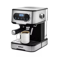 Кофеварка рожковая Kitfort КТ-765