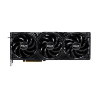 Видеокарта PALIT RTX5070 GAMINGPRO OC 12GB (NE75070T19K9-GB2050A)