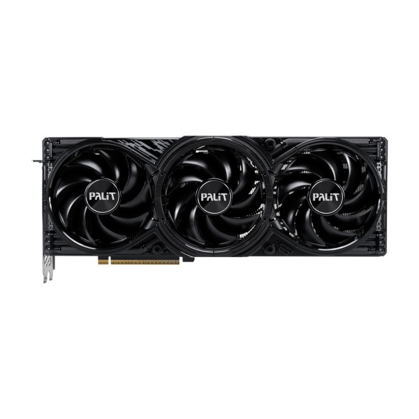 Видеокарта PALIT RTX5070 GAMINGPRO OC 12GB (NE75070T19K9-GB2050A)