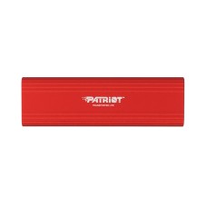 Внешний SSD диск Patriot TRANSPORTER LITE PTPL1TBPEC 1TB Красный