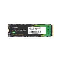 Твердотельный накопитель SSD Apacer AS2280P4 1000GB M.2 PCIe BULK