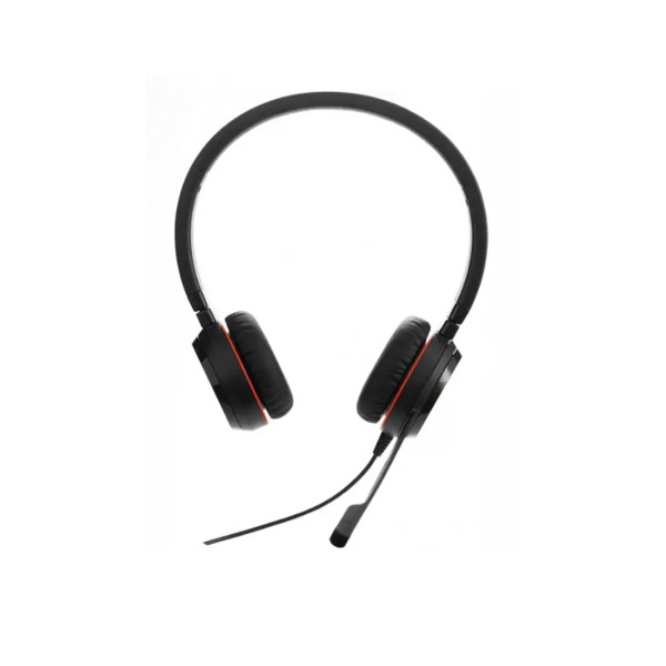 Гарнитура Jabra EVOLVE 30 II Stereo MS USB C/A adapter