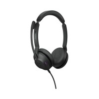 Гарнитура Jabra Evolve2 30 SE USB C/A MS Stereo