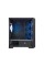 Компьютерный корпус 1STPLAYER TRILOBITE T5-BK-4F7 без Б/П