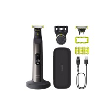 Триммер универсальный Philips OneBlade Pro QP6652/61