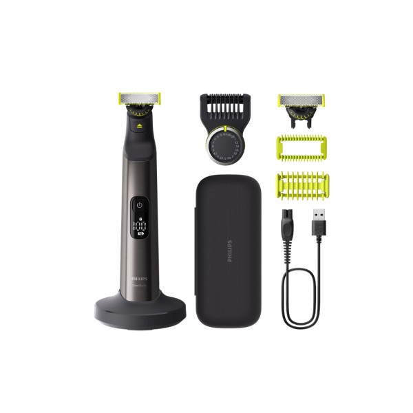 Триммер универсальный Philips OneBlade Pro QP6652/61