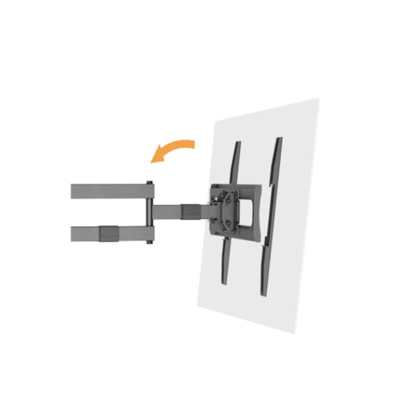 Кронштейн Brateck LPA80-443 для ТВ и мониторов, 32