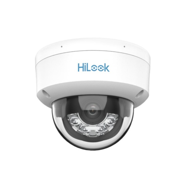 IP Видеокамера HiLook IPC-D149HA-LU