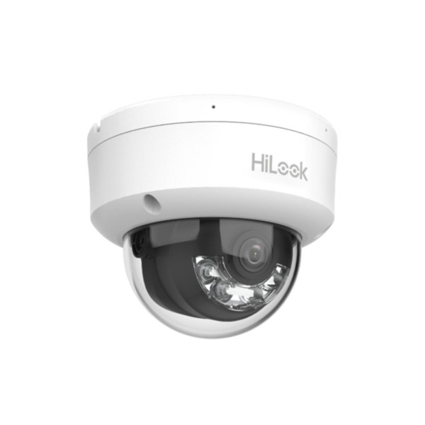 IP Видеокамера HiLook IPC-D120HA-LUC