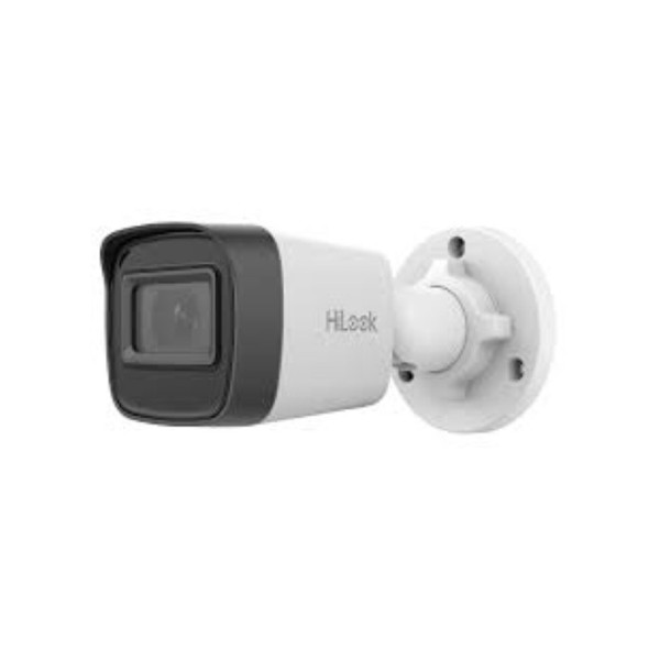 IP Видеокамера HiLook IPC-B141HE-UC