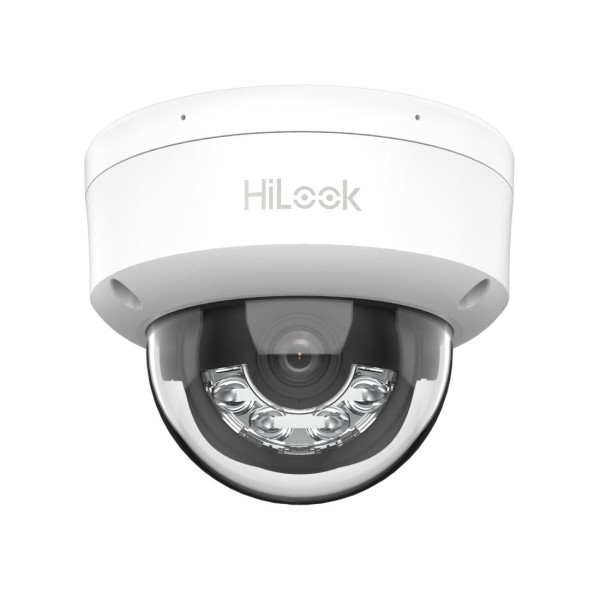 IP Видеокамера HiLook IPC-D140HA-LUC