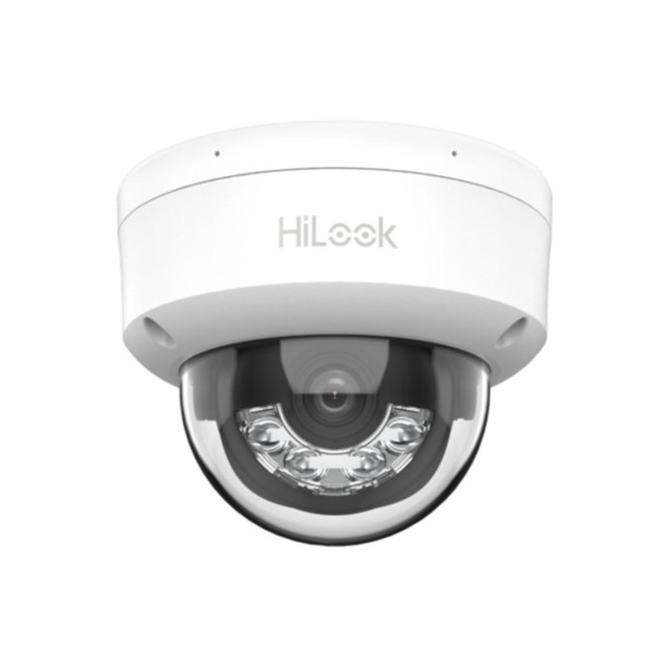 IP Видеокамера HiLook IPC-D120HA-LU