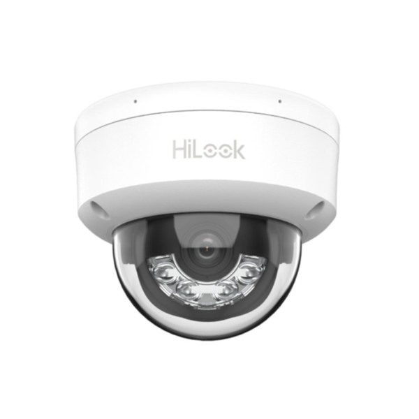 IP Видеокамера HiLook IPC-D140HA-LU