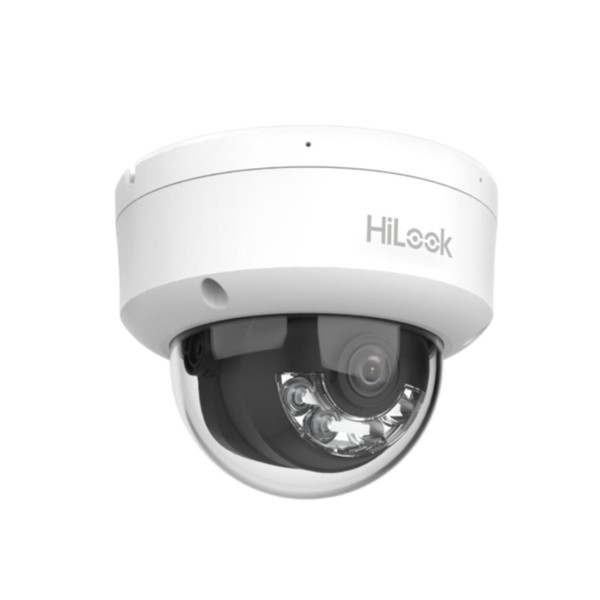 IP Видеокамера HiLook IPC-D140HA-LU