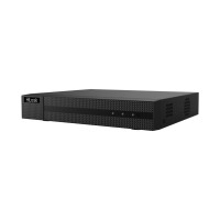 Сетевой видеорегистратор HiLook NVR-108MH-D/8P(D)