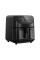 Аэрофритюрница Deerma Air Fryer DEM-KZ150W Черный