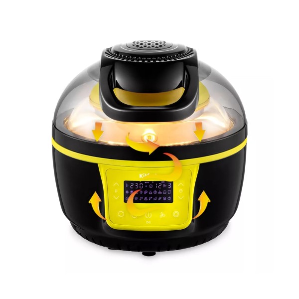 Аэрогриль Kitfort КТ-2243