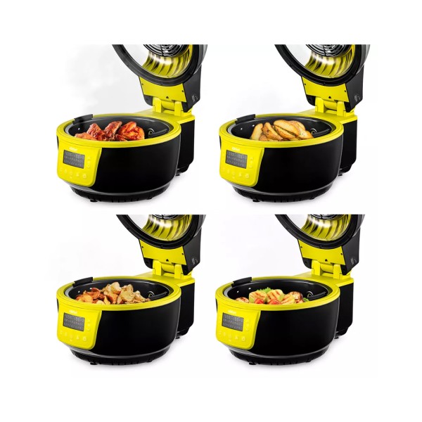 Аэрогриль Kitfort КТ-2243