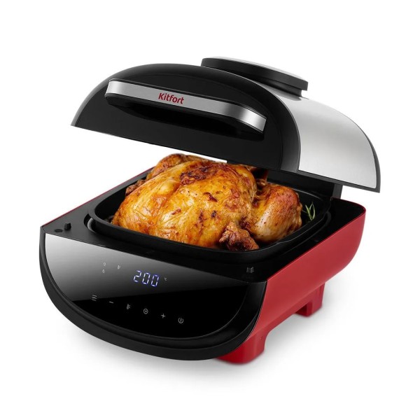 Аэрогриль Kitfort КТ-2295