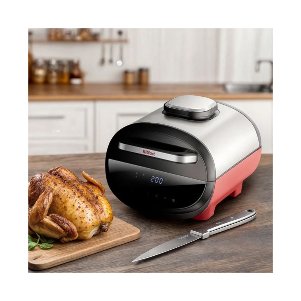 Аэрогриль Kitfort КТ-2295