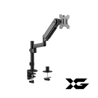 Настольный кронштейн с газлифтом XG MG-1732 для 1 монитора (17