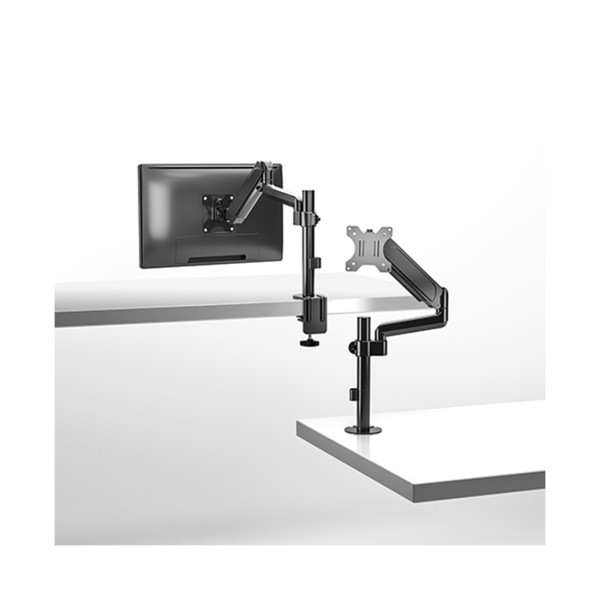 Настольный кронштейн с газлифтом XG MG-1732 для 1 монитора (17