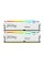 Комплект модулей памяти Kingston FURY Beast RGB KF560C36BWE2AK2-32 DDR5 32GB (Kit 2x16GB) 6000MHz