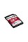 Карта памяти Kingston SDR2/32GB UHS-II U3 V90 32GB без адаптера