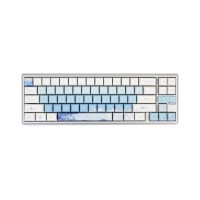 Клавиатура Varmilo Monet VTP68 Kailh Prestige Voice