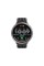 Смарт часы Amazfit Active 2 Round A2437 Black Sport Silicone